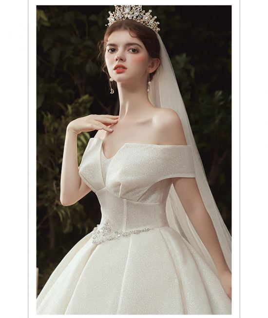 Vì sao Princess Bridal là địa điểm mua áo cưới ưa thích tại Sài Gòn?